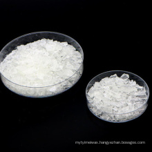 Hq903e Crystal Ultra Clear Flake Epoxy Resin for Powder Coating
